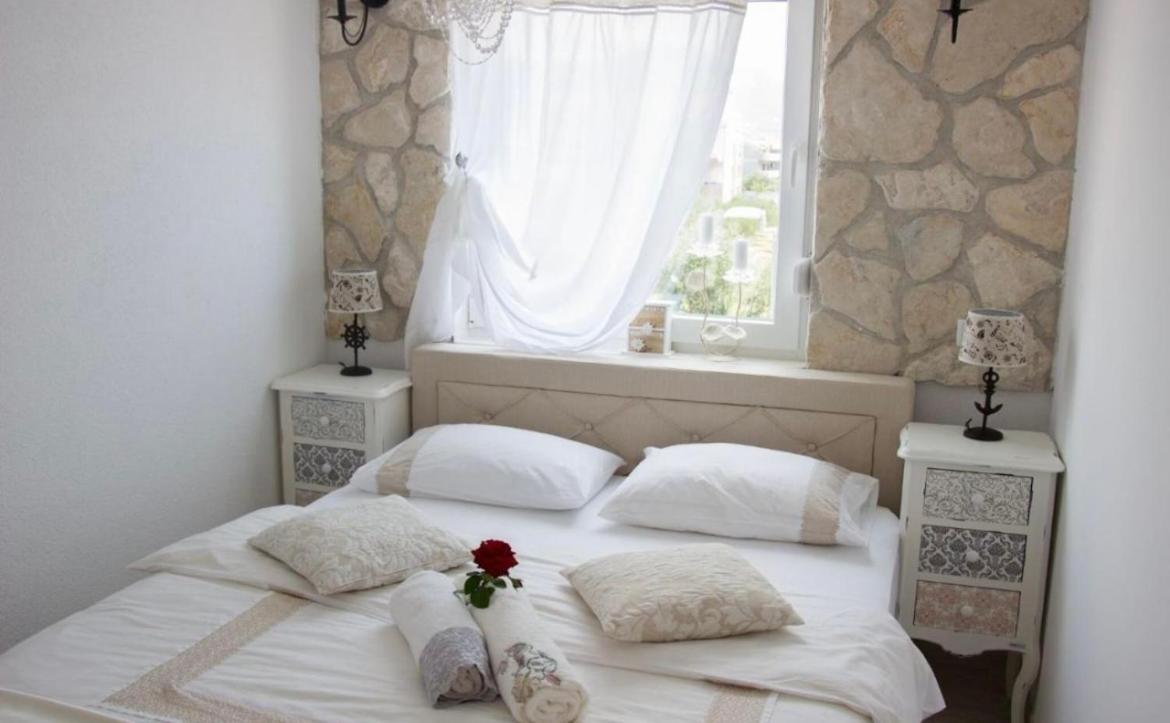 By The Sea 2 Apartment Kastela Exterior photo